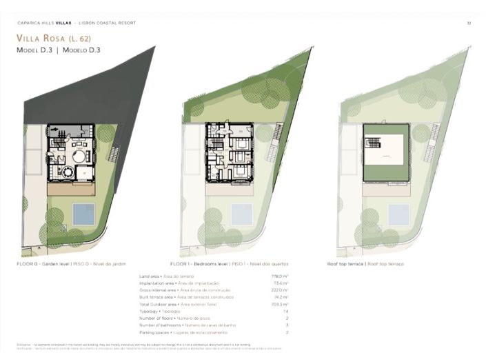 Image No.22-4 Bed House for sale