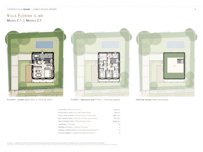 Image No.22-4 Bed House for sale