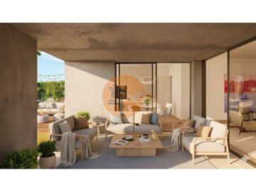 1 - Almada, House