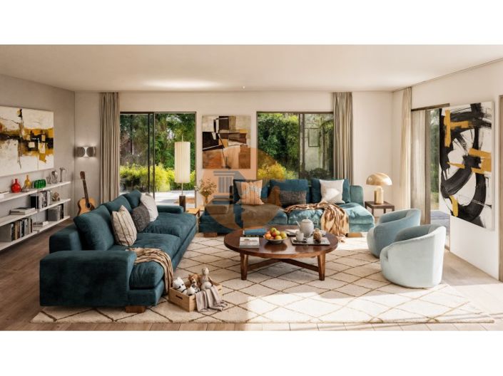 Image No.21-Maison de 4 chambres à vendre à Almada