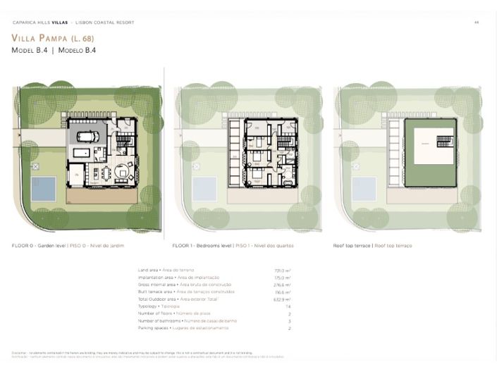 Image No.22-Maison de 4 chambres à vendre à Almada