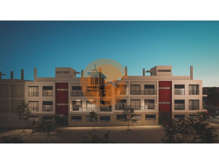 Image No.13-Appartement de 3 chambres à vendre à Olhão