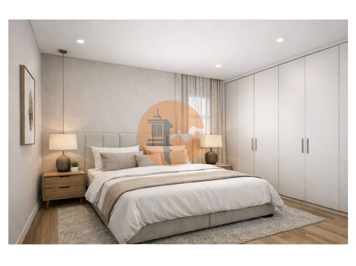 Image No.2-Appartement de 3 chambres à vendre à Olhão