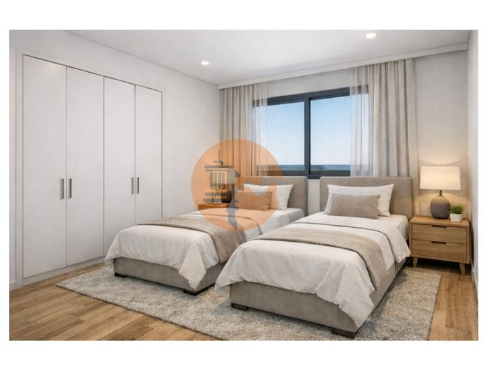 Image No.5-Appartement de 3 chambres à vendre à Olhão