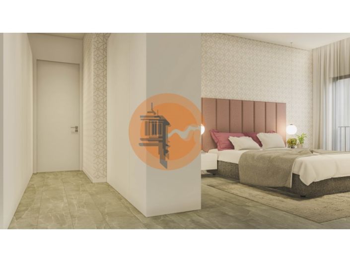 Image No.4-Appartement de 3 chambres à vendre à Olhão