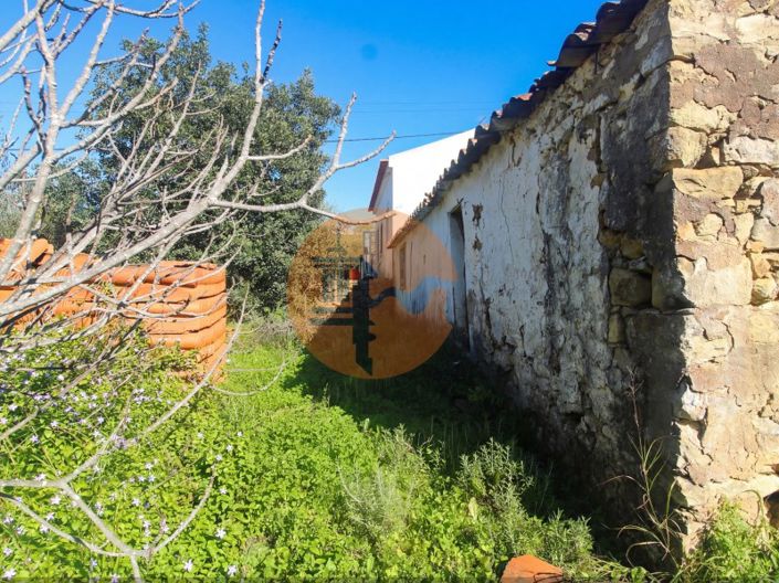 Image No.6-Ferme de 2 chambres à vendre à Tavira