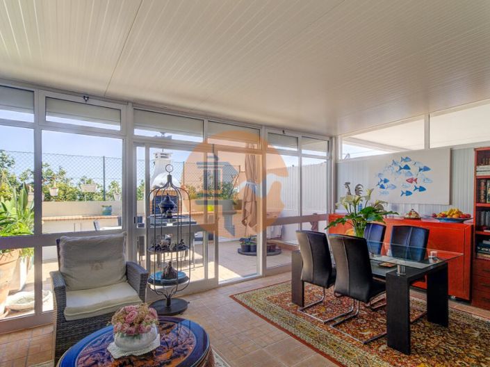 Image No.10-Maison de 2 chambres à vendre à Vila Real de Santo António