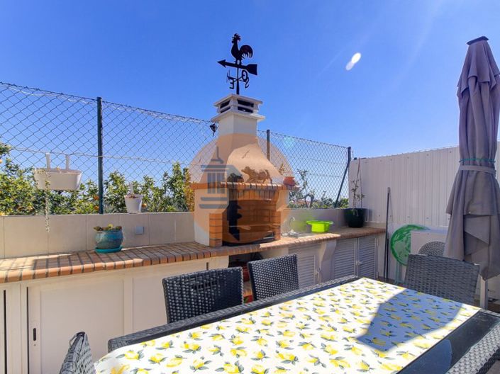 Image No.2-Maison de 2 chambres à vendre à Vila Real de Santo António