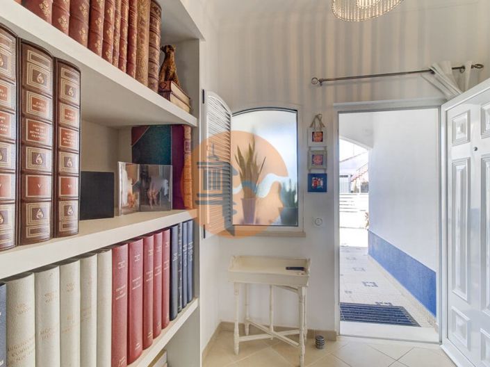 Image No.23-Maison de 2 chambres à vendre à Vila Real de Santo António