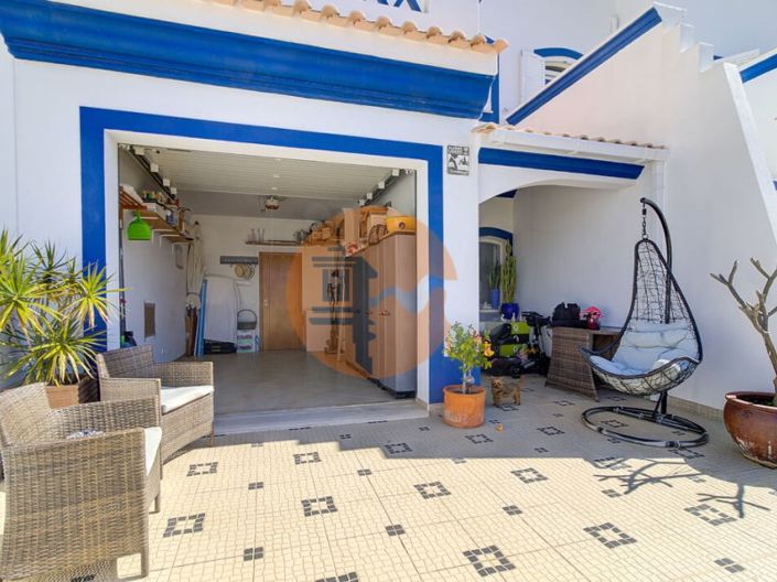 Image No.58-Maison de 2 chambres à vendre à Vila Real de Santo António