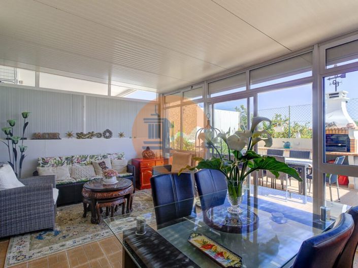 Image No.6-Maison de 2 chambres à vendre à Vila Real de Santo António