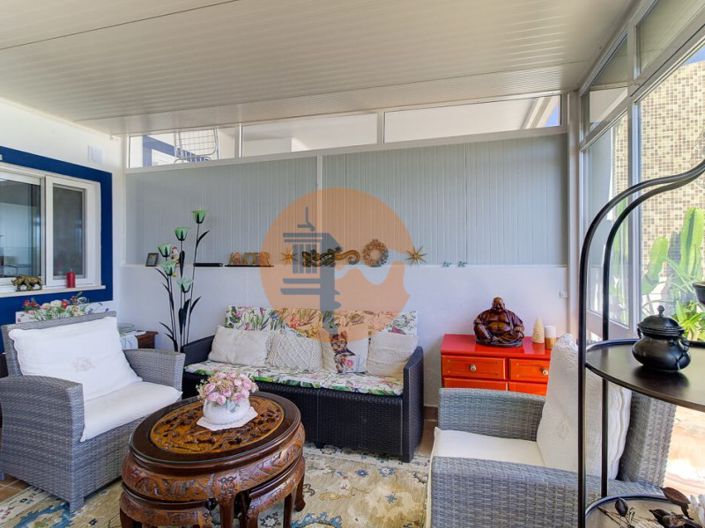 Image No.7-Maison de 2 chambres à vendre à Vila Real de Santo António