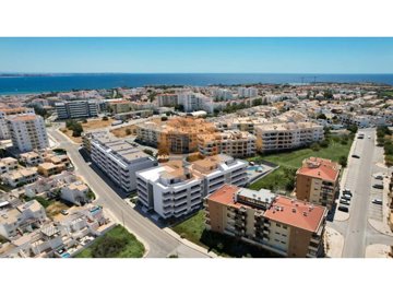 1 - Lagos, Appartement