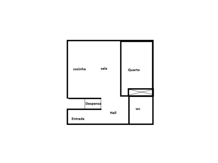 Image No.32-1 Bed Apartment for sale