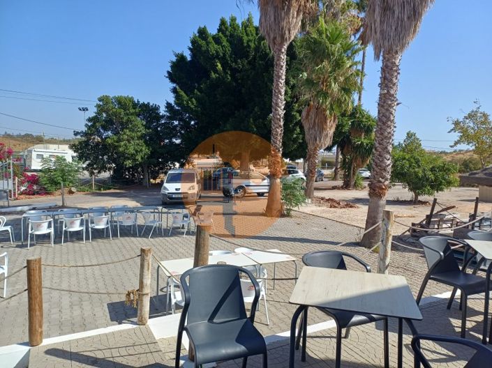 Image No.2-Restaurant à vendre à Castro Marim