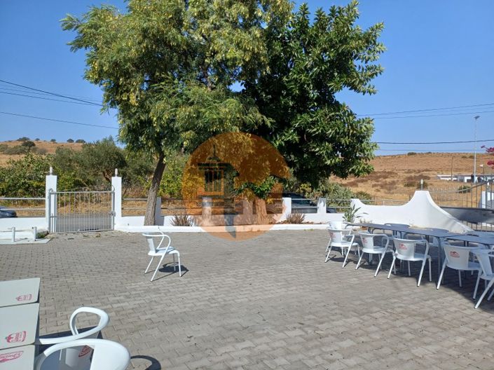 Image No.3-Restaurant à vendre à Castro Marim