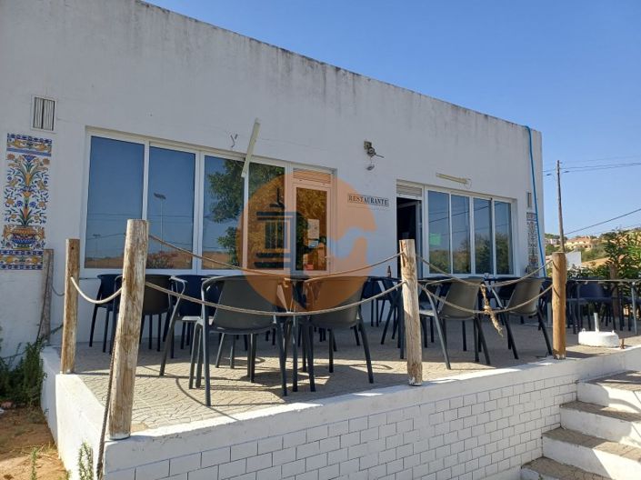 Image No.5-Restaurant à vendre à Castro Marim