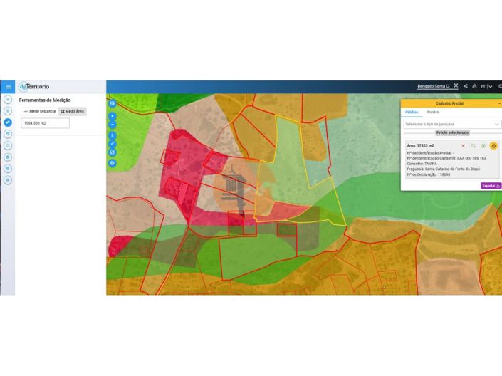 Image No.17-Terrain à vendre à Tavira