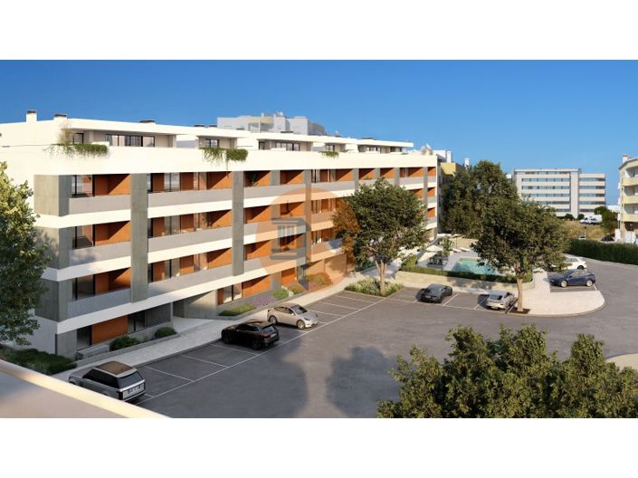 Image No.6-Appartement de 1 chambre à vendre à Lagos