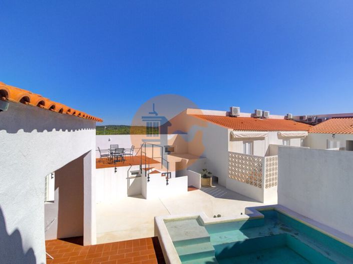 Image No.31-Appartement de 2 chambres à vendre à Castro Marim