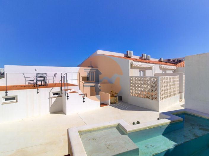 Image No.34-Appartement de 2 chambres à vendre à Castro Marim