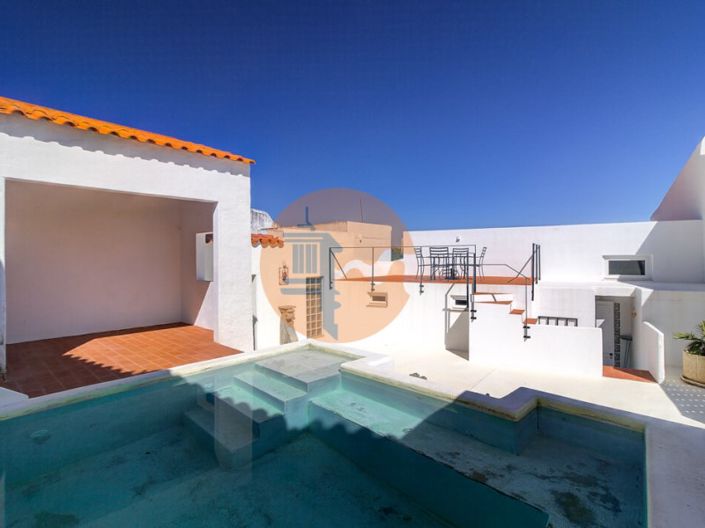 Image No.36-Appartement de 2 chambres à vendre à Castro Marim