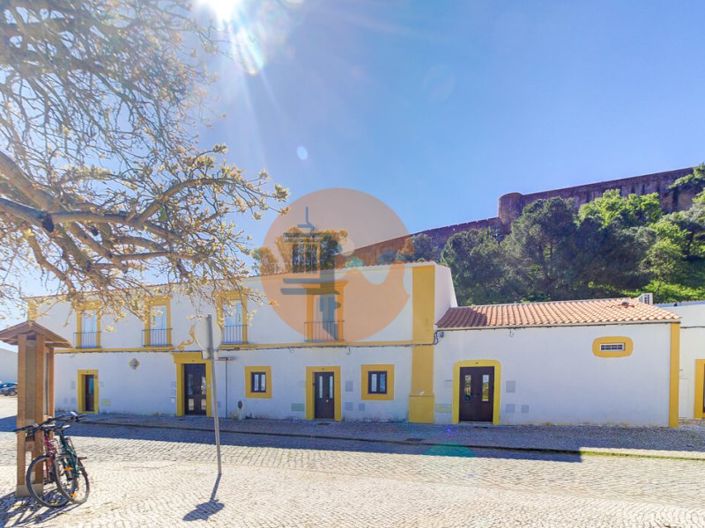 Image No.45-Appartement de 2 chambres à vendre à Castro Marim