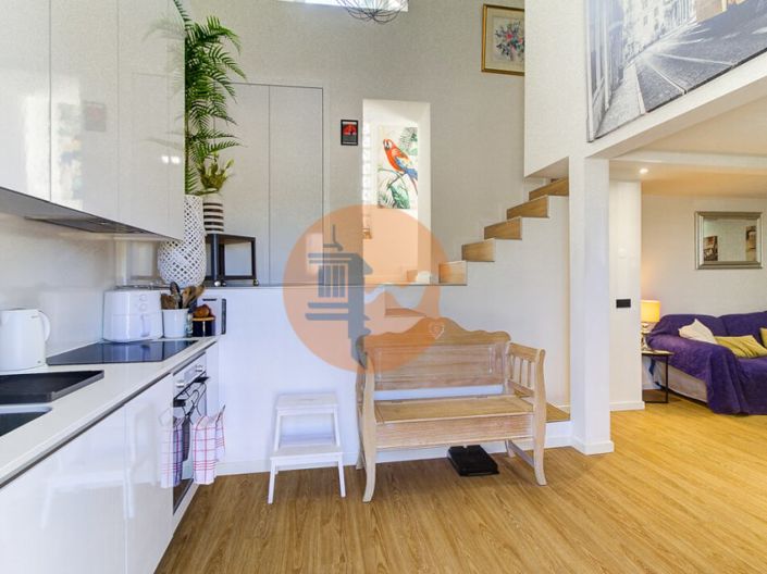 Image No.8-Appartement de 2 chambres à vendre à Castro Marim