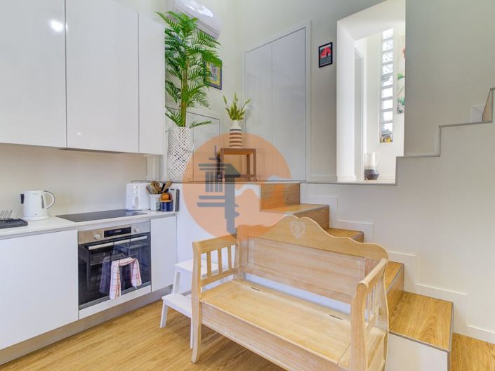 Image No.9-Appartement de 2 chambres à vendre à Castro Marim