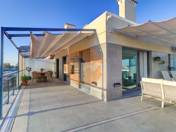 Vila Real de Santo António, Apartment