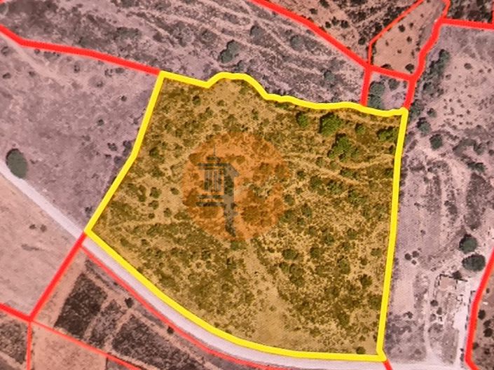 Image No.2-Plot for sale