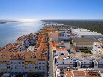 1 - Vila Real de Santo António, Apartment