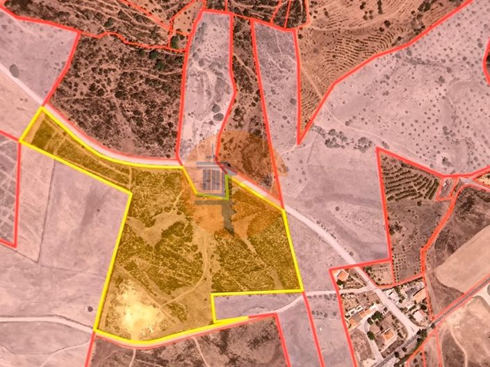 Image No.20-Plot for sale