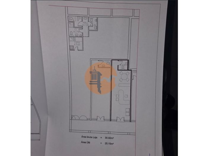 Image No.7-Commercial à vendre à Vila Real de Santo António