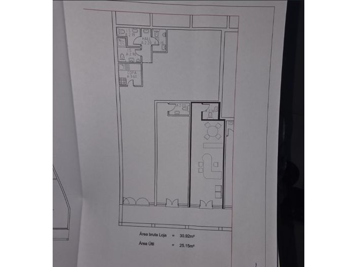 Image No.8-Commercial à vendre à Vila Real de Santo António