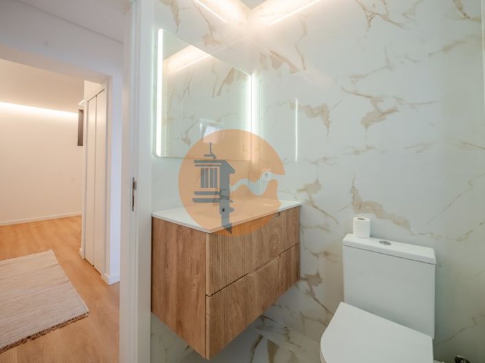 Image No.10-Appartement de 2 chambres à vendre à Vila Real de Santo António