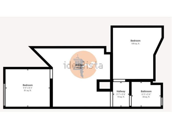 Image No.20-2 Bed Apartment for sale