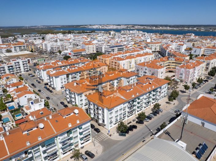 Image No.13-Appartement de 3 chambres à vendre à Vila Real de Santo António