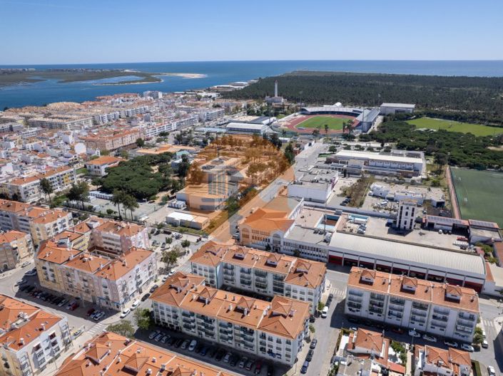 Image No.31-Appartement de 3 chambres à vendre à Vila Real de Santo António
