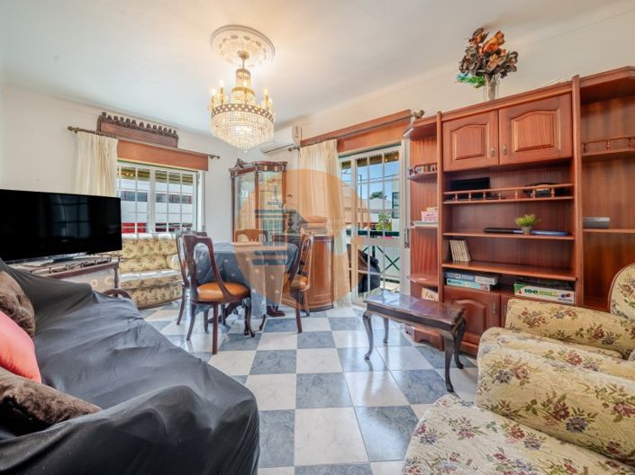 Image No.3-Appartement de 3 chambres à vendre à Vila Real de Santo António