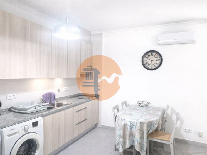 Image No.3-Appartement de 1 chambre à vendre à Vila Real de Santo António