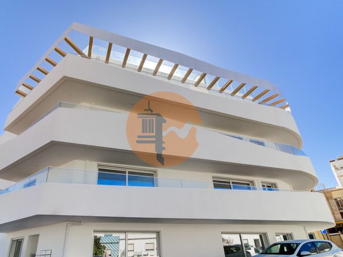 Image No.27-Appartement de 2 chambres à vendre à Vila Real de Santo António