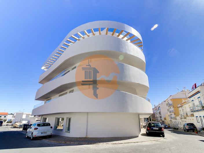 Image No.28-Appartement de 2 chambres à vendre à Vila Real de Santo António