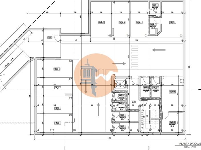 Image No.14-3 Bed Apartment for sale