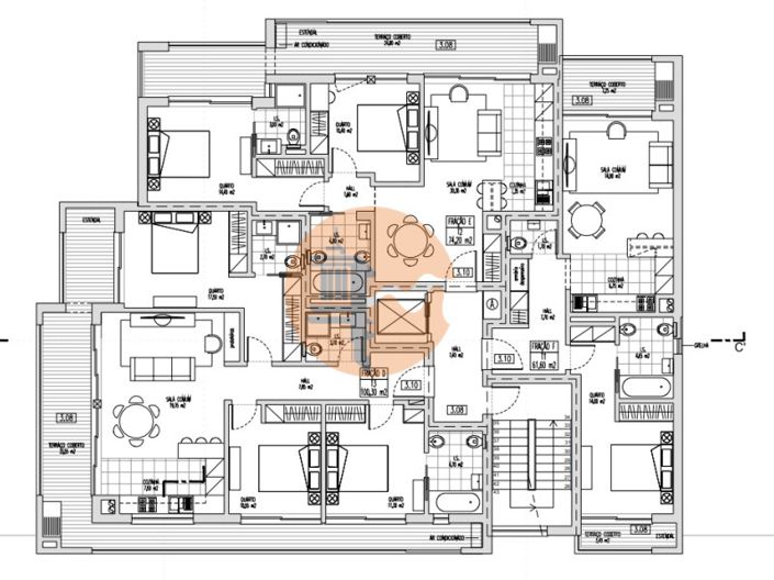 Image No.17-2 Bed Apartment for sale
