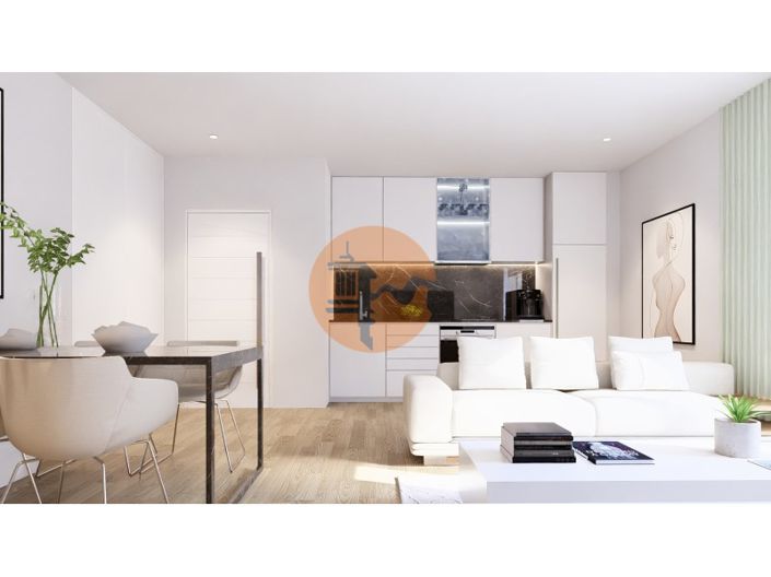 Image No.4-1 Bed Apartment for sale