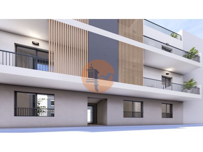 Image No.10-1 Bed Apartment for sale