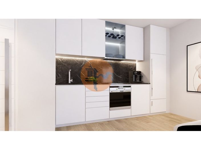 Image No.3-1 Bed Apartment for sale