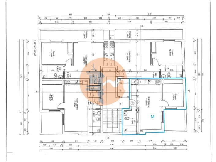 Image No.12-1 Bed Apartment for sale