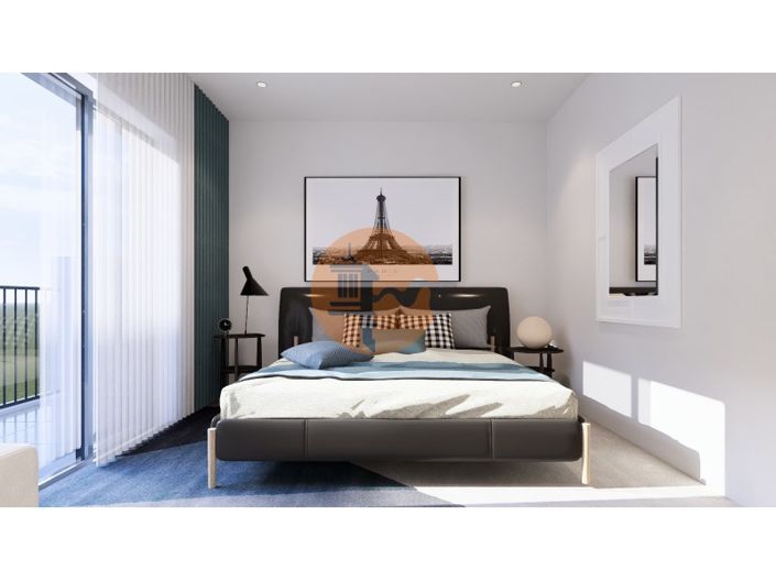 Image No.8-1 Bed Apartment for sale